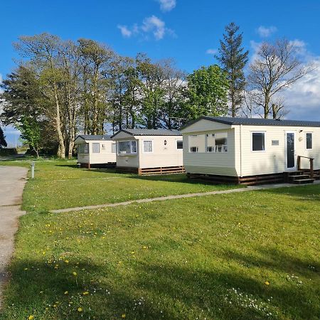 Apartamento Blackmoor Farm - Caravan 6 Ludchurch Exterior foto
