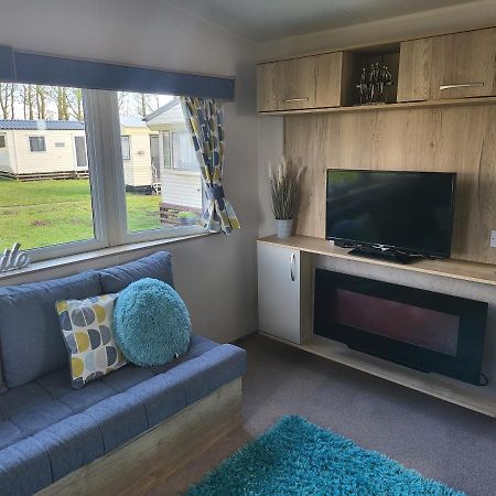 Apartamento Blackmoor Farm - Caravan 6 Ludchurch Exterior foto
