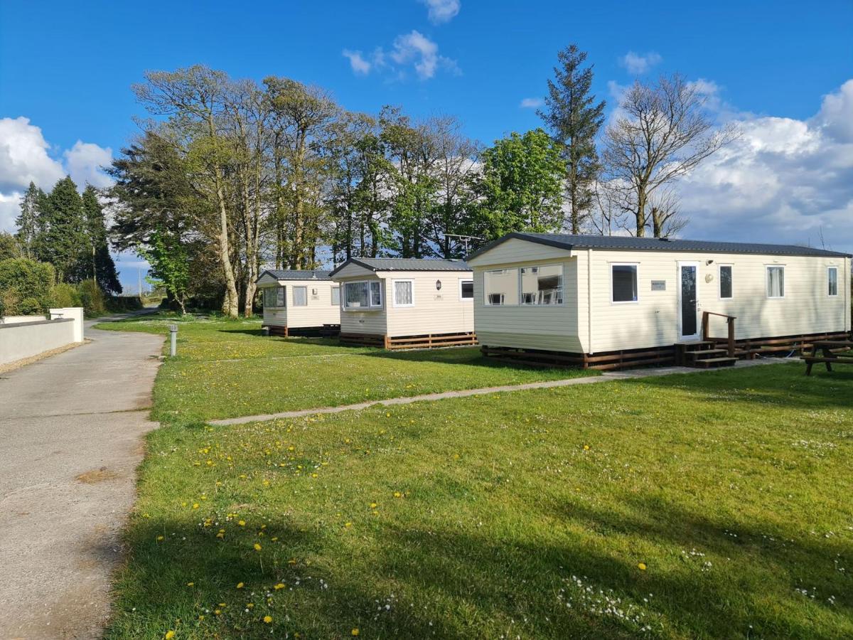 Apartamento Blackmoor Farm - Caravan 6 Ludchurch Exterior foto